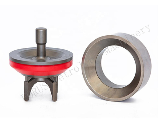 Bomco F1600 Mud Pump Parts Valve Assembly 35CrMo API 7K