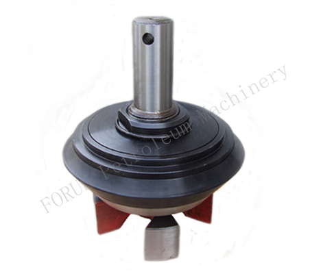 Bomco F1600 Mud Pump Parts Valve Assembly 35CrMo API 7K