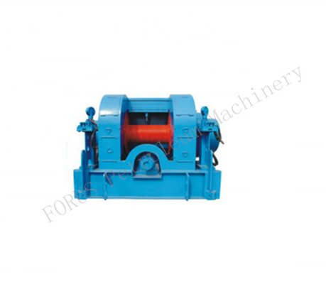 API 4F Drawworks مكونات جهاز الحفر JC40 JC50 JC70