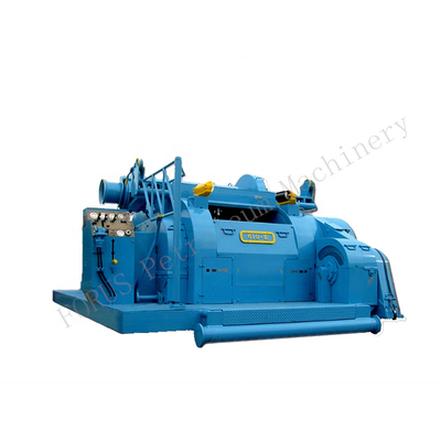 API 4F Drawworks مكونات جهاز الحفر JC40 JC50 JC70