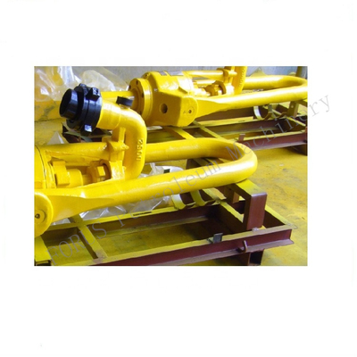C / W API SL225 تزوير جهاز الحفر 5000psi