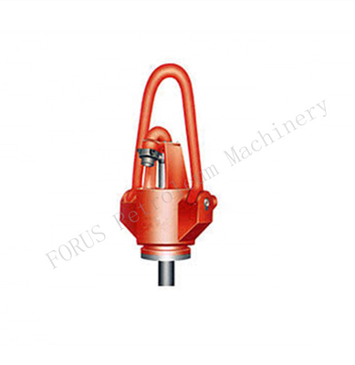 SL35 SL6 SL90 SL135 API 8C دوار في جهاز الحفر