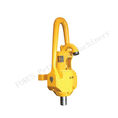 SL35 SL6 SL90 SL135 API 8C دوار في جهاز الحفر