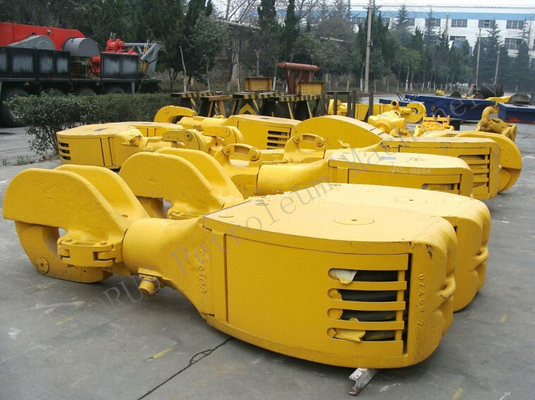 RG YG160 مكونات جهاز الحفر السفر بلوك API 8C