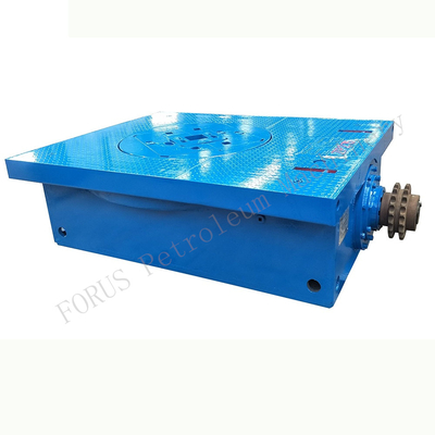 27.5rpm طاولة دوارة مكونات جهاز الحفر 4500kN