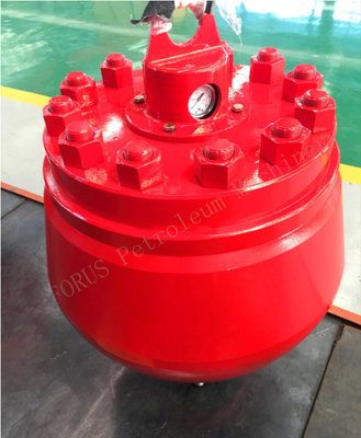 شل Assy 3NB1600 مضخة الطين المبطن بالنبضات الفولاذية