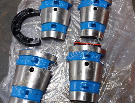 API 8C Wellhead Tools HYC 200 Slip Type Elevator for Drill Pipe