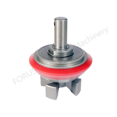 35CrMo Bomco F1000 صمام مضخة الطين الجسم أجزاء HRC58-65 API 7K