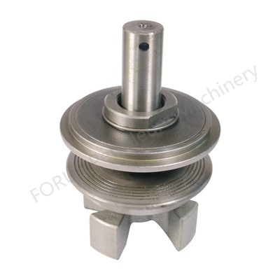 35CrMo Bomco F1000 صمام مضخة الطين الجسم أجزاء HRC58-65 API 7K