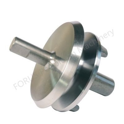 35CrMo Bomco F1000 صمام مضخة الطين الجسم أجزاء HRC58-65 API 7K