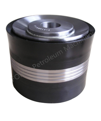 قطع غيار مضخة الطين API 7K مكبس 6 '' BOMCO / HHF-1000