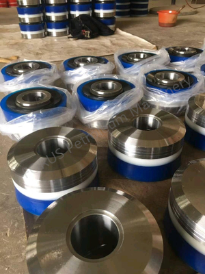 EMSCO NOV GD BOMCO Mud Pump Spare Parts 7500Psi Oil Drilling