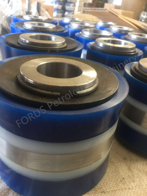 EMSCO NOV GD BOMCO Mud Pump Spare Parts 7500Psi Oil Drilling