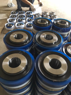 EMSCO NOV GD BOMCO Mud Pump Spare Parts 7500Psi Oil Drilling